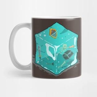 Gelationous Cube Mug